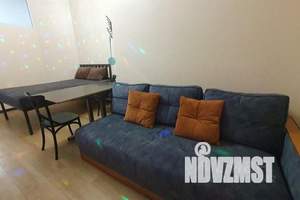 1-к квартира, посуточно, 30м2, 1/3 этаж