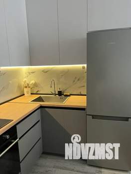 2-к квартира, посуточно, 40м2, 15/24 этаж