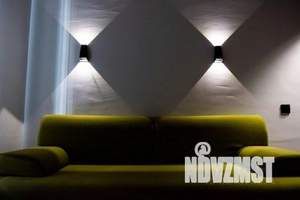 1-к квартира, посуточно, 30м2, 2/3 этаж