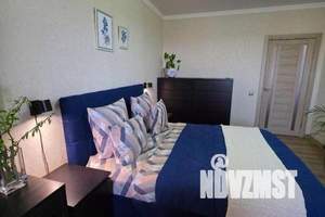 3-к квартира, посуточно, 70м2, 9/11 этаж