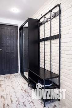 1-к квартира, посуточно, 30м2, 2/3 этаж