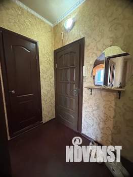 1-к квартира, посуточно, 40м2, 2/6 этаж