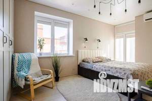 1-к квартира, посуточно, 10м2, 1/1 этаж