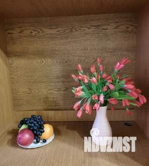 1-к квартира, посуточно, 34м2, 5/5 этаж