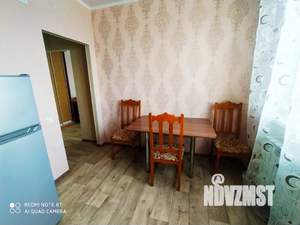 1-к квартира, посуточно, 40м2, 10/16 этаж