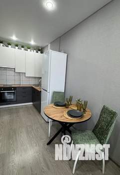 1-к квартира, посуточно, 37м2, 13/18 этаж