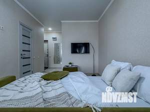 1-к квартира, посуточно, 30м2, 4/14 этаж