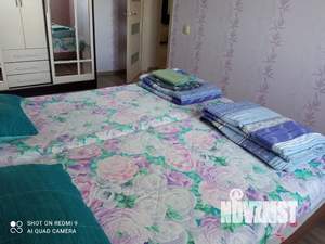 2-к квартира, посуточно, 60м2, 7/12 этаж