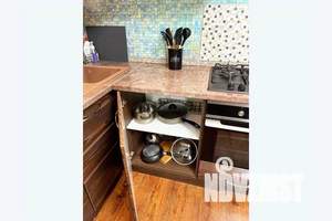 1-к квартира, посуточно, 46м2, 5/9 этаж