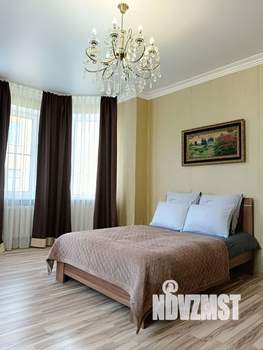 2-к квартира, посуточно, 57м2, 3/5 этаж