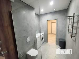 1-к квартира, на длительный срок, 54м2, 3/10 этаж