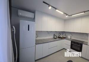 2-к квартира, на длительный срок, 50м2, 15/17 этаж