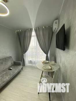 2-к квартира, посуточно, 40м2, 24/25 этаж