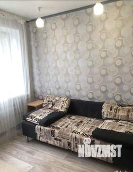 Студия квартира, на длительный срок, 20м2, 4/5 этаж