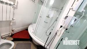 2-к квартира, посуточно, 16м2, 1/1 этаж