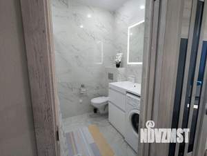 2-к квартира, посуточно, 44м2, 10/16 этаж