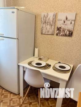 1-к квартира, посуточно, 32м2, 3/5 этаж