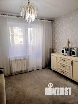 1-к квартира, на длительный срок, 36м2, 6/9 этаж
