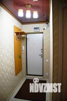 1-к квартира, посуточно, 31м2, 1/5 этаж