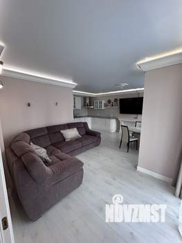 2-к квартира, на длительный срок, 65м2, 8/19 этаж