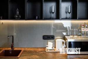 2-к квартира, посуточно, 45м2, 4/6 этаж