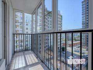 2-к квартира, посуточно, 43м2, 1/1 этаж