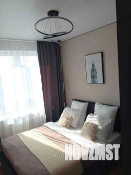 2-к квартира, посуточно, 41м2, 13/20 этаж