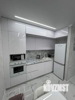 3-к квартира, на длительный срок, 60м2, 12/19 этаж