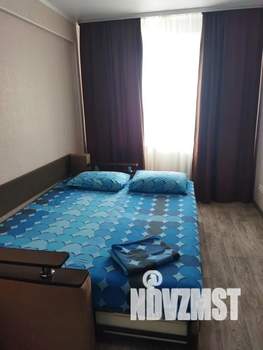 2-к квартира, посуточно, 45м2, 4/5 этаж