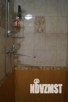 3-к квартира, посуточно, 91м2, 1/1 этаж