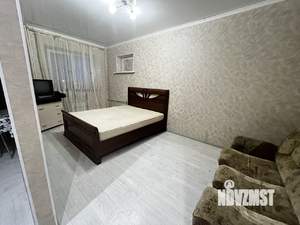 1-к квартира, на длительный срок, 39м2, 11/14 этаж