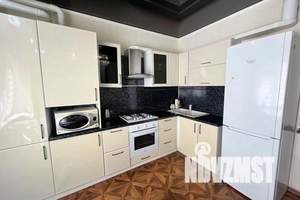 1-к квартира, посуточно, 45м2, 4/9 этаж