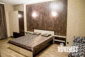 2-к квартира, посуточно, 83м2, 2/12 этаж