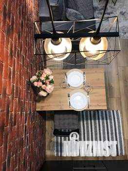 1-к квартира, посуточно, 30м2, 2/3 этаж