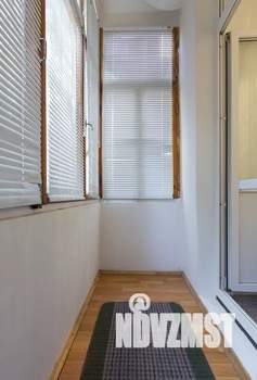 2-к квартира, посуточно, 58м2, 1/5 этаж