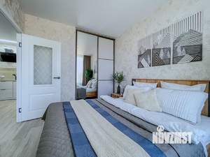 2-к квартира, посуточно, 30м2, 1/1 этаж