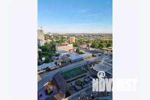 3-к квартира, посуточно, 10м2, 1/1 этаж