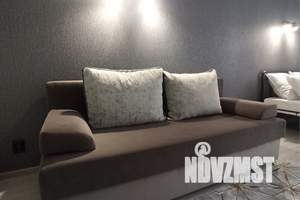 1-к квартира, посуточно, 38м2, 2/20 этаж