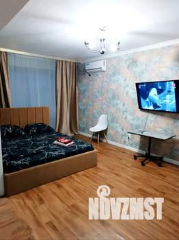 1-к квартира, посуточно, 34м2, 2/5 этаж