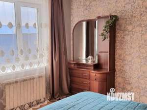 2-к квартира, посуточно, 70м2, 1/1 этаж