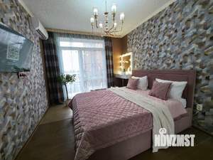 2-к квартира, посуточно, 40м2, 1/1 этаж