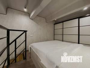 Студия квартира, посуточно, 29м2, 2/3 этаж