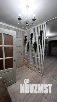 1-к квартира, посуточно, 50м2, 1/6 этаж