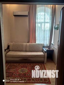 2-к квартира, посуточно, 48м2, 2/2 этаж