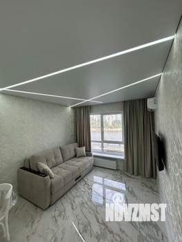 2-к квартира, на длительный срок, 45м2, 4/23 этаж