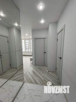 2-к квартира, на длительный срок, 45м2, 15/24 этаж