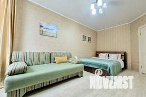 1-к квартира, посуточно, 10м2, 1/1 этаж