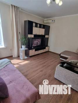 2-к квартира, посуточно, 70м2, 9/17 этаж