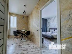 1-к квартира, посуточно, 31м2, 1/1 этаж