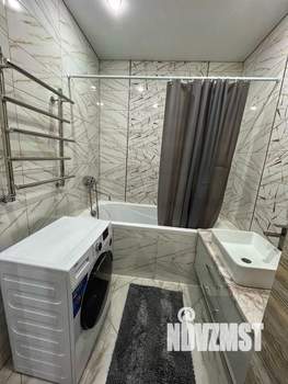2-к квартира, посуточно, 60м2, 1/12 этаж